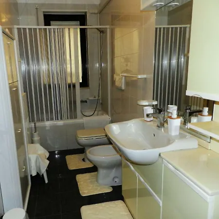 Apartamento Nicoletta