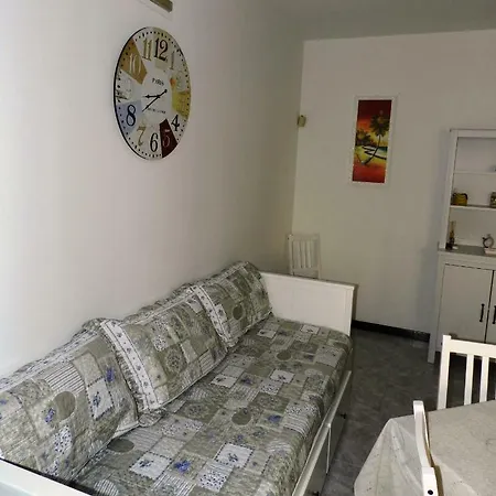 Apartamento Nicoletta