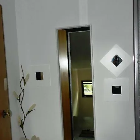 Nicoletta Apartamento