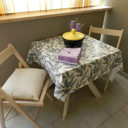 Apartamento Nicoletta