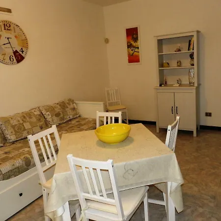 Apartamento Nicoletta *