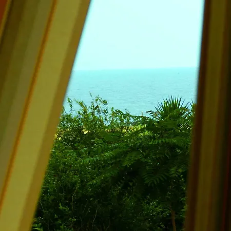 Apartamento Nicoletta *