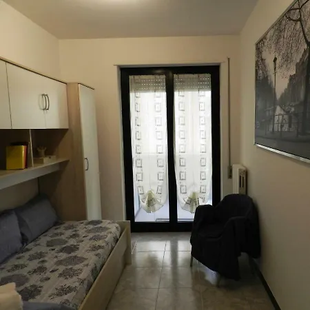 Apartamento Nicoletta *