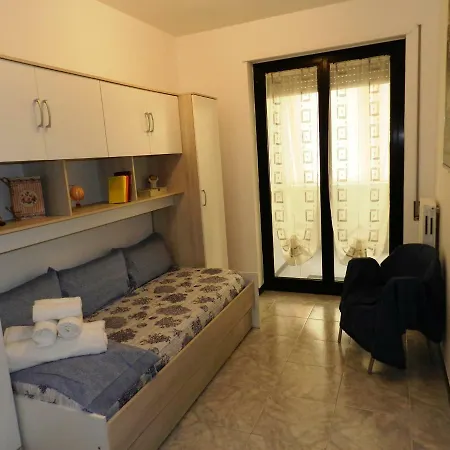 Nicoletta Apartamento
