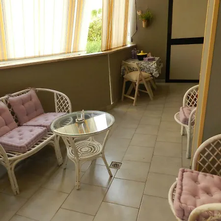 Nicoletta Apartamento *
