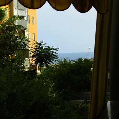 Nicoletta Apartamento Monopoli