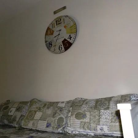 Nicoletta Apartamento Monopoli