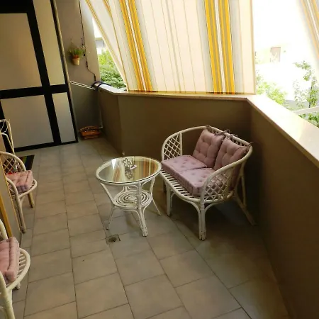 Apartamento Nicoletta Monopoli