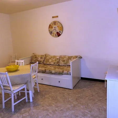 Nicoletta Apartamento