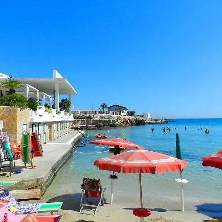 Apartamento Nicoletta