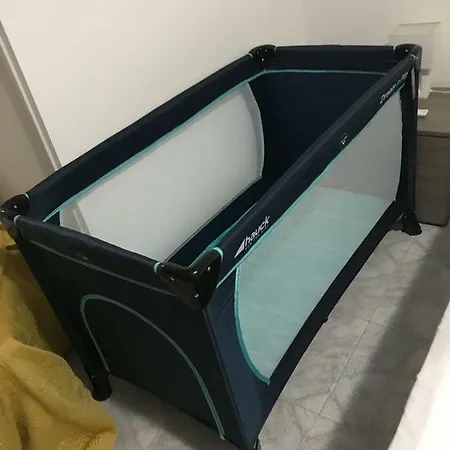 Apartamento Nicoletta