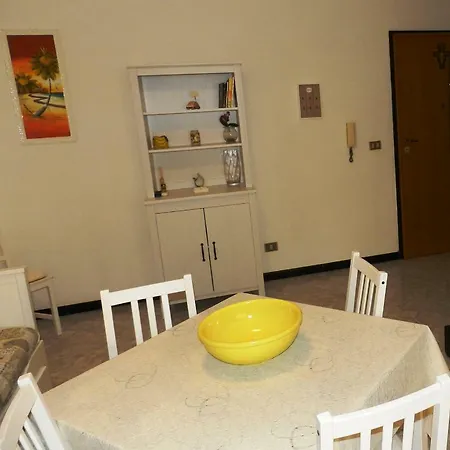 Apartamento Nicoletta Monopoli